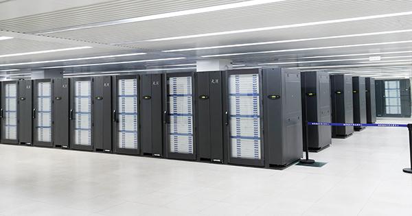 科大睿智服務(wù)的事業(yè)單位國(guó)家超算中心通過(guò)CMMI3級(jí)-CMMI咨詢認(rèn)證-CMMI補(bǔ)助