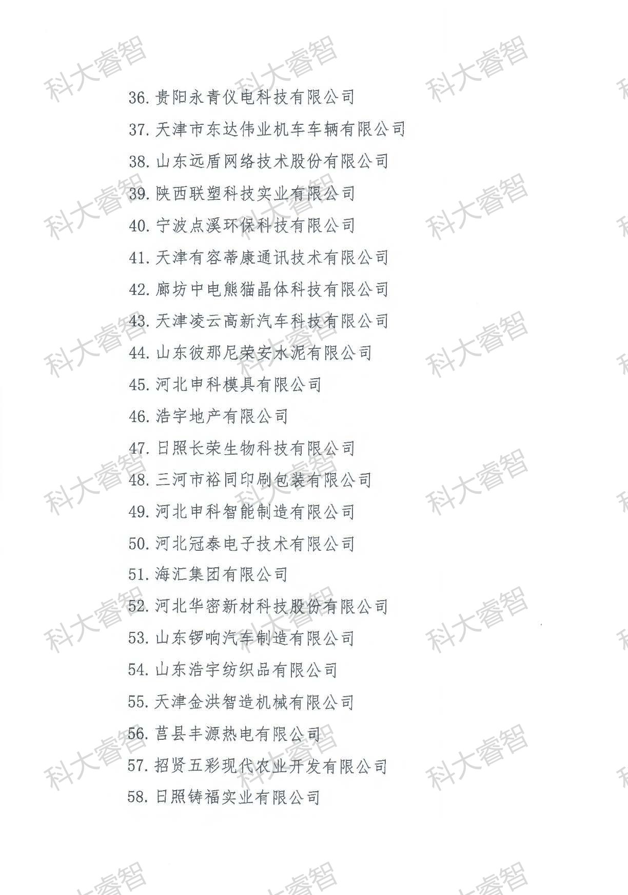 189家！科大睿智多家服務(wù)企業(yè)上榜DCMM貫標等級公示名單-DCMM認證-DCMM咨詢3