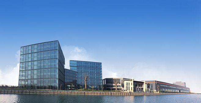 喜報(bào)！科大睿智服務(wù)企業(yè)順利通過CMMI3級