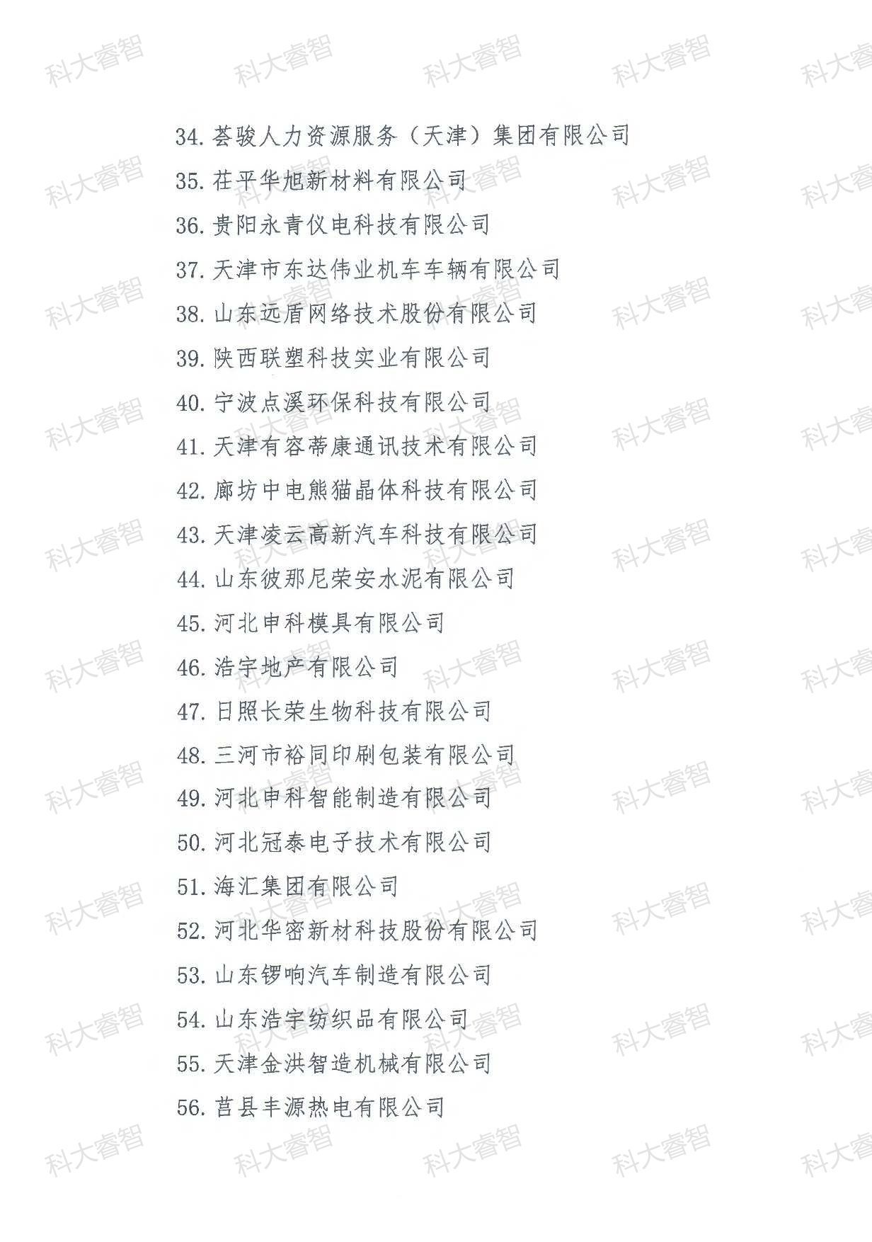 189家！科大睿智多家服務(wù)企業(yè)上榜第十六批DCMM獲證名單！-DCMM咨詢(xún)-DCMM申報(bào)條件3