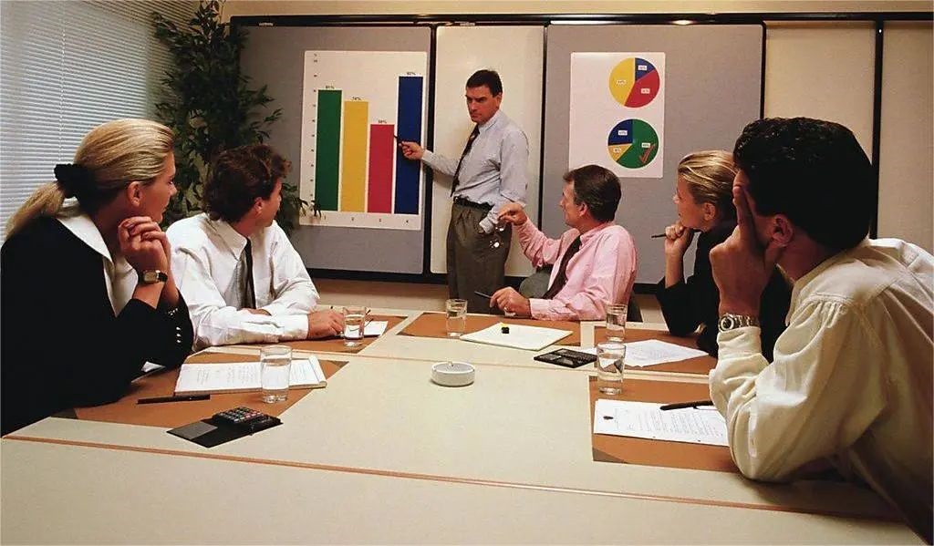 科大睿智揭秘CMMI評估團隊的重要角色-CMMI咨詢-CMMI申報條件