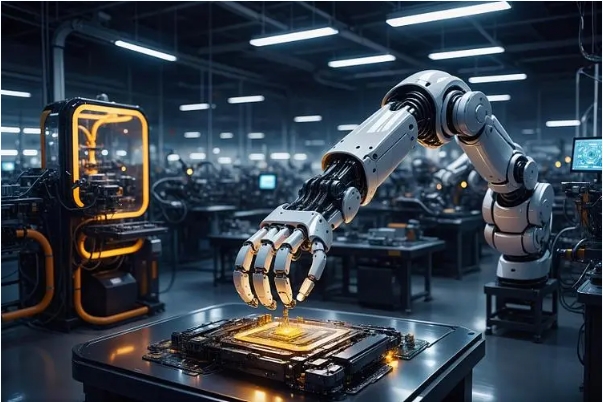 科大睿智解讀：智能制造產(chǎn)業(yè)幾種常見的資質(zhì)